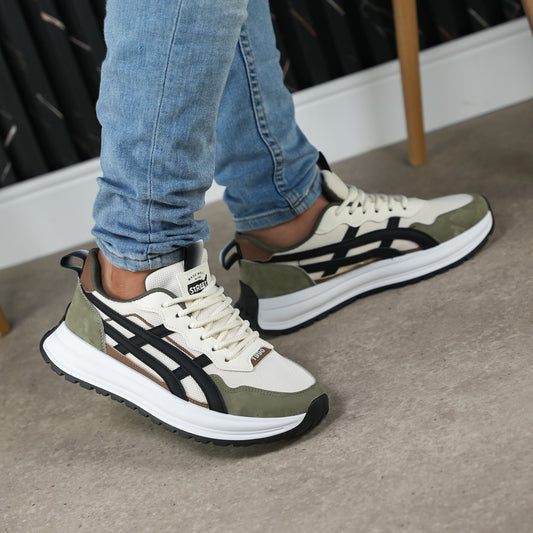 Asics Casual Confort Men