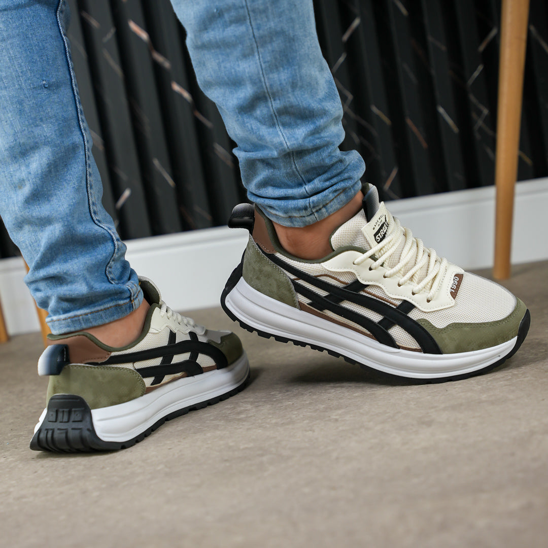 Asics Casual Confort Men