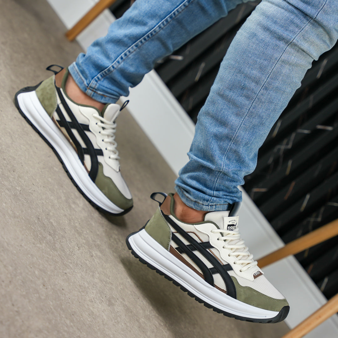 Asics Casual Confort Men