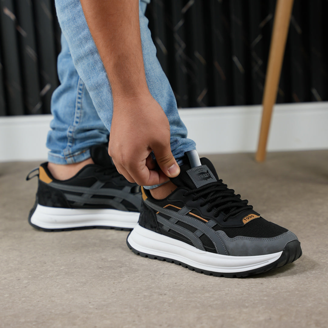 Asics Casual Confort Men