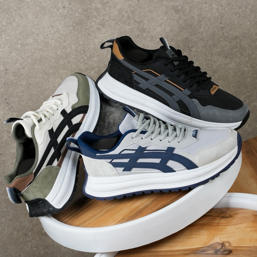Asics Casual Confort Men