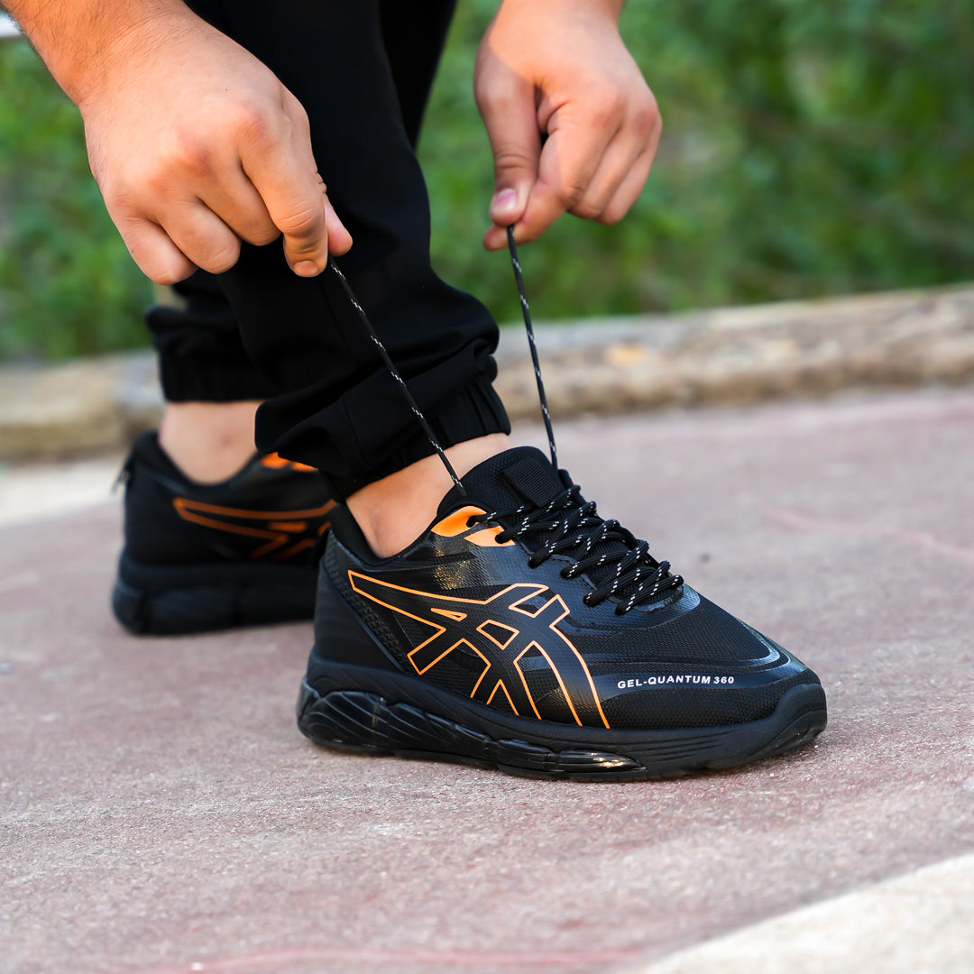 Asics GEL-Quantum 360 Aquarium