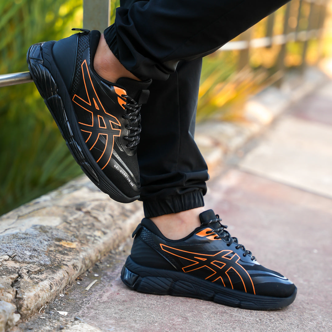 Asics GEL-Quantum 360 Aquarium
