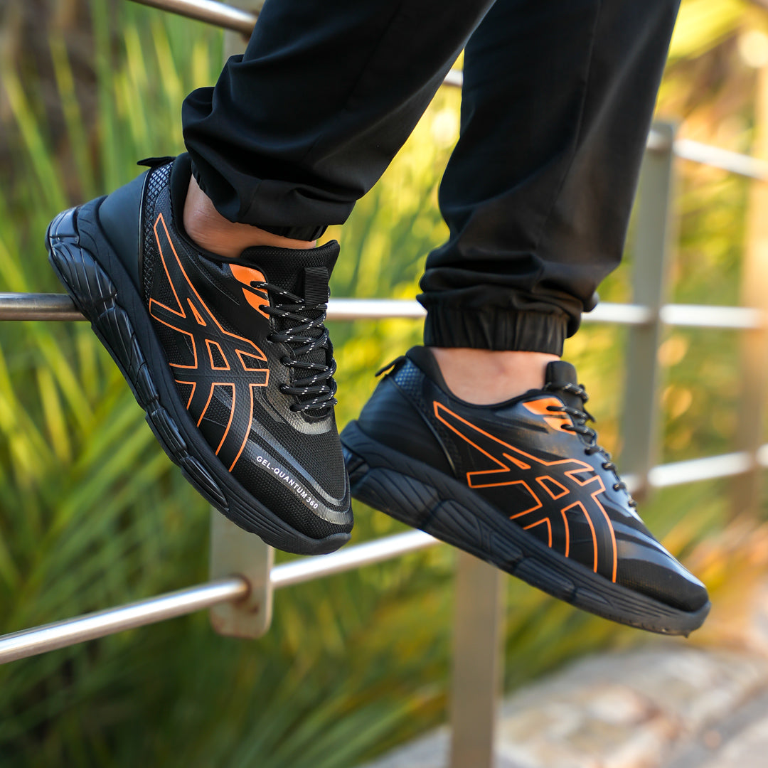 Asics GEL-Quantum 360 Aquarium