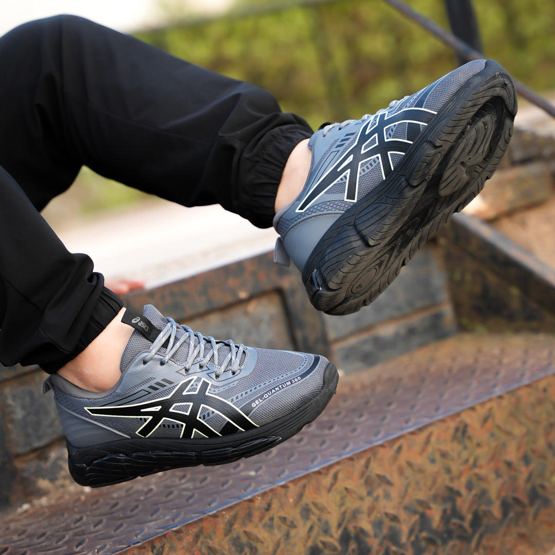 Asics GEL-Quantum 360 Aquarium