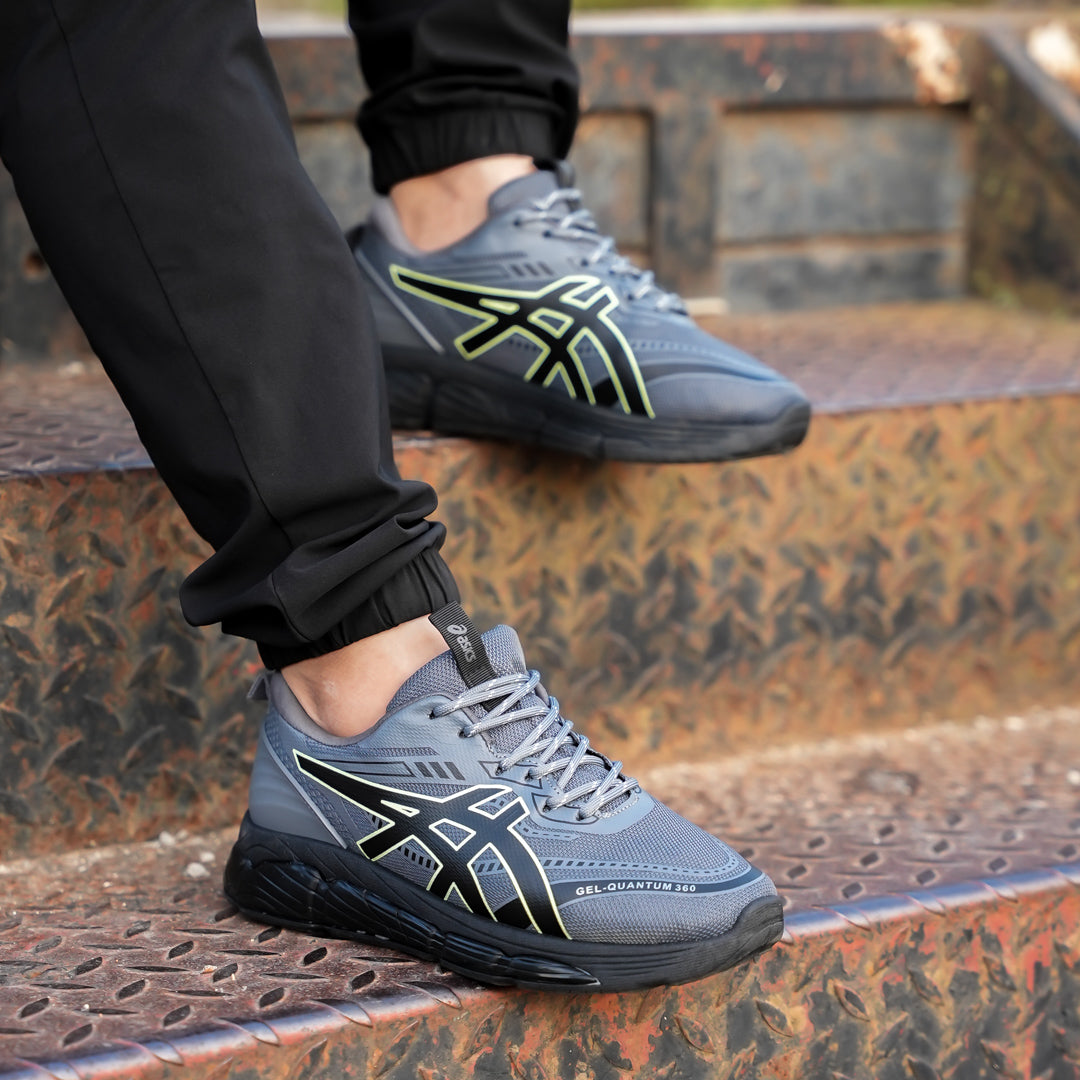 Asics GEL-Quantum 360 Aquarium
