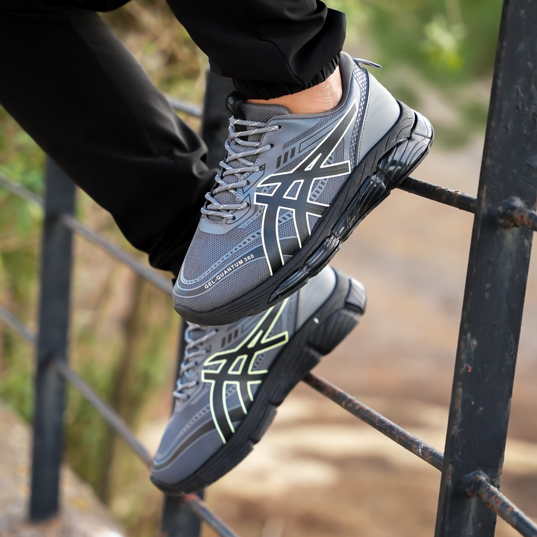 Asics GEL-Quantum 360 Aquarium