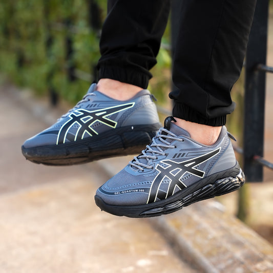 Asics GEL-Quantum 360 Aquarium