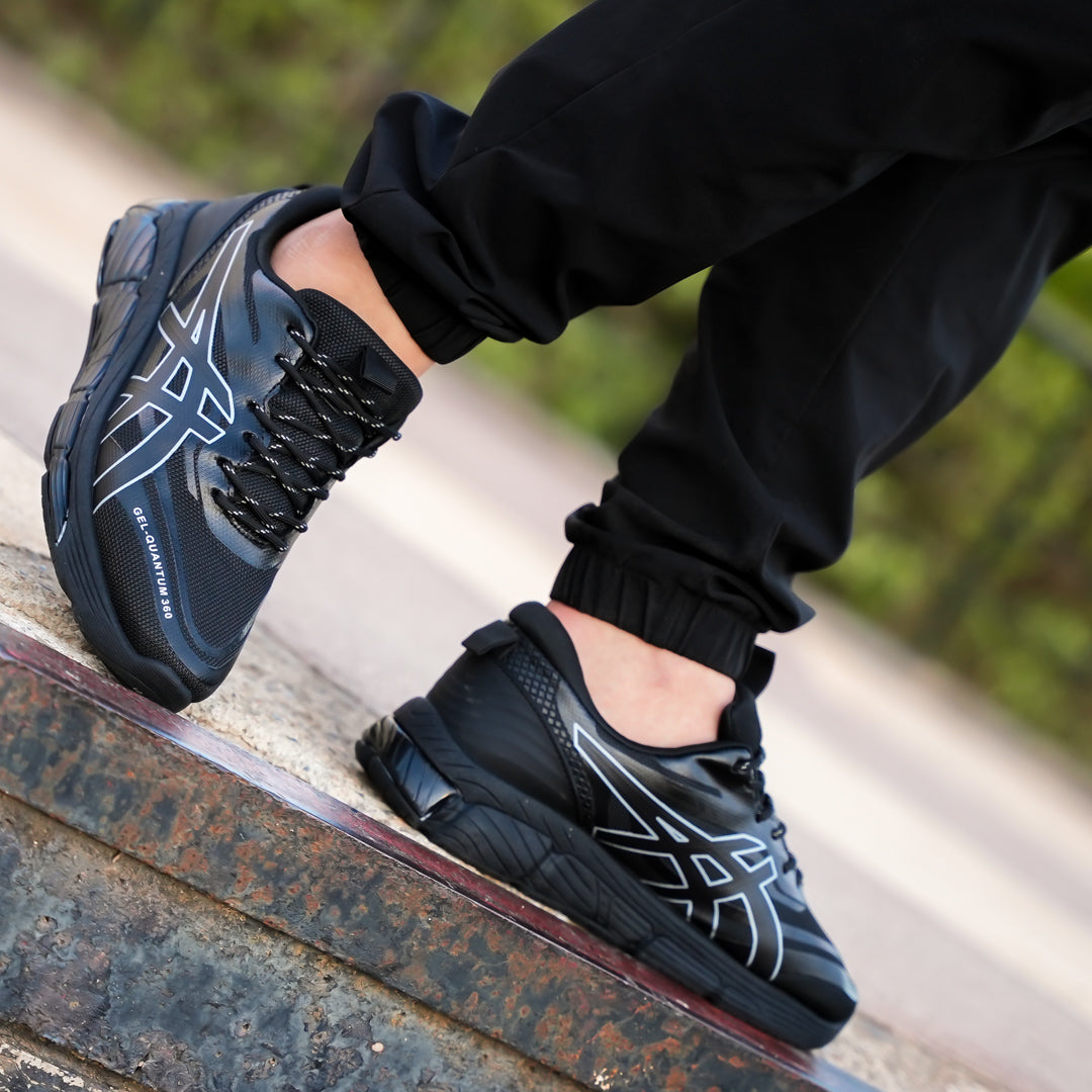 Asics GEL-Quantum 360 Aquarium