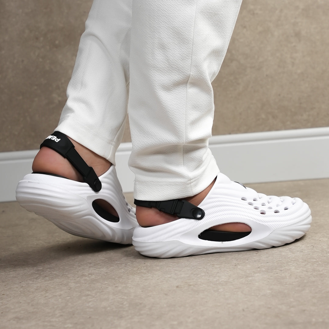 Peak Sandal Orthopédique confort