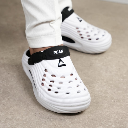 Peak Sandal Orthopédique confort