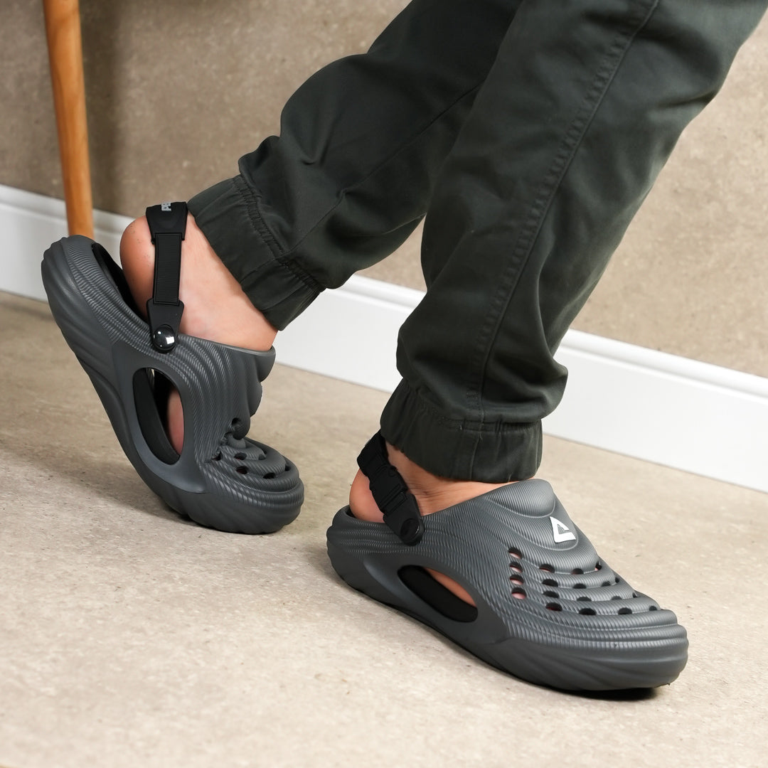Peak Sandal Orthopédique confort