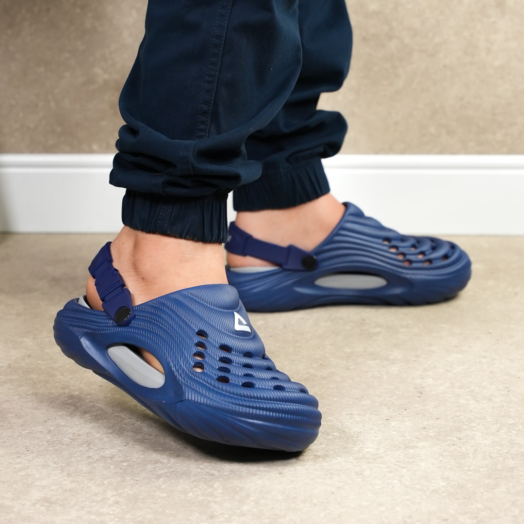 Peak Sandal Orthopédique confort