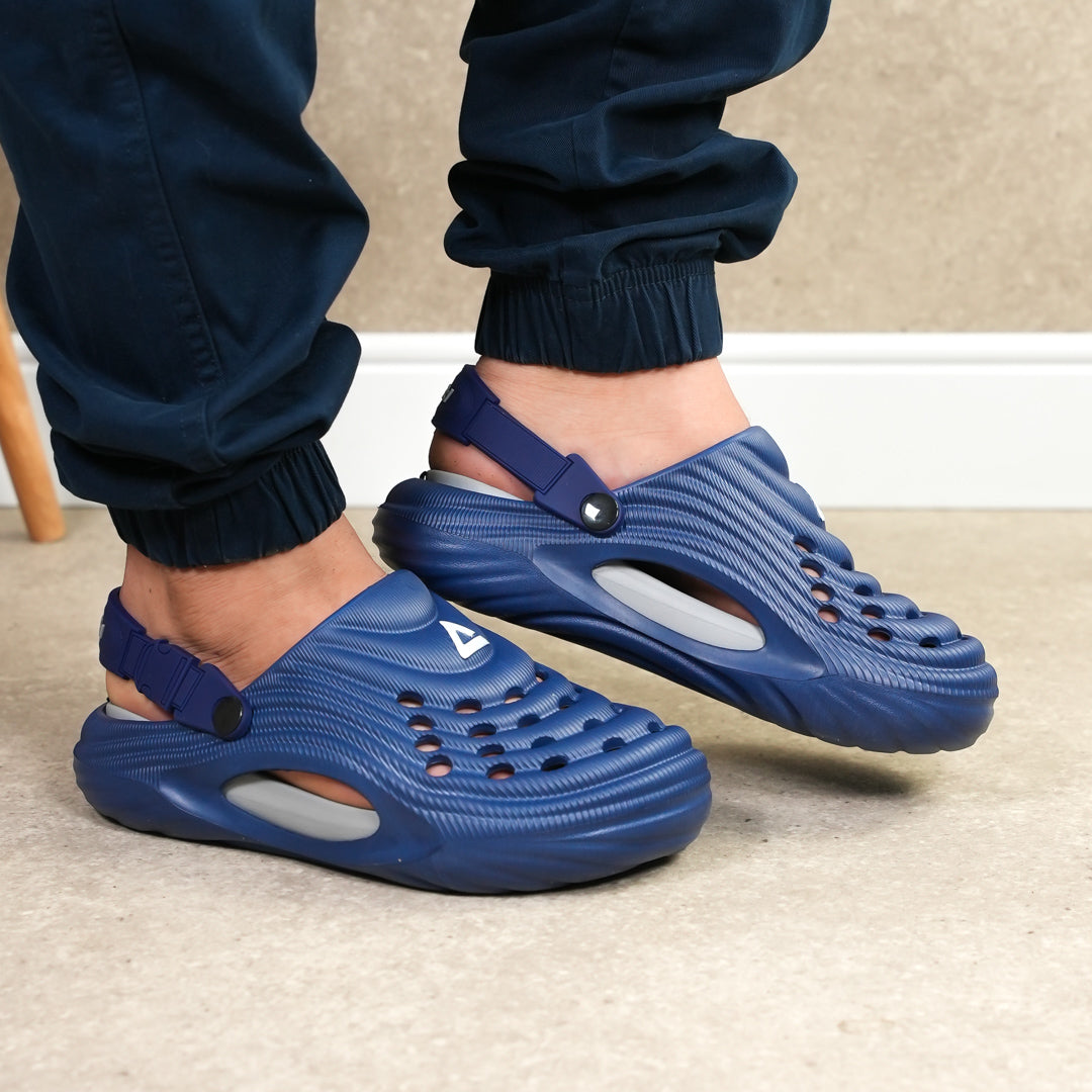 Peak Sandal Orthopédique confort