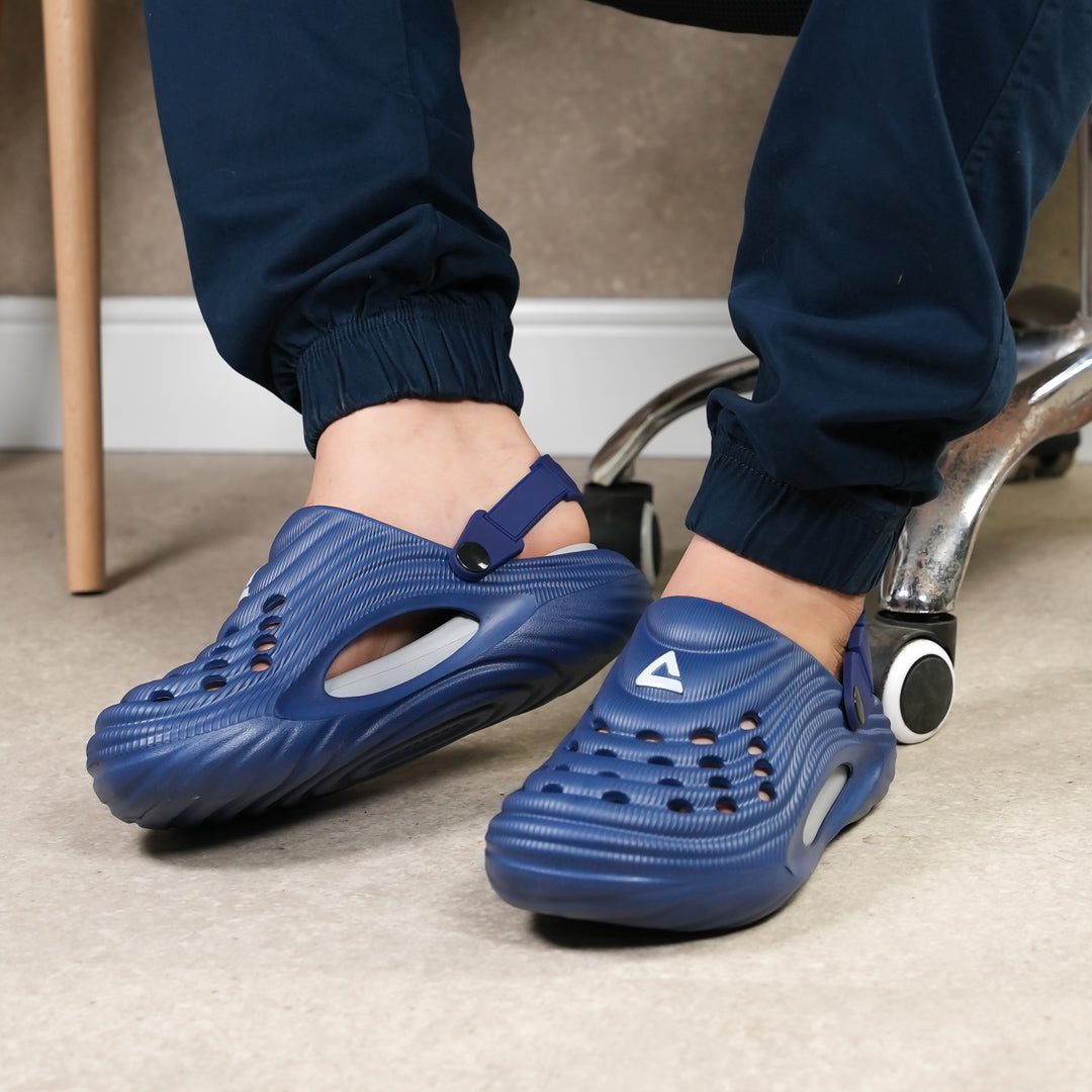 Peak Sandal Orthopédique confort