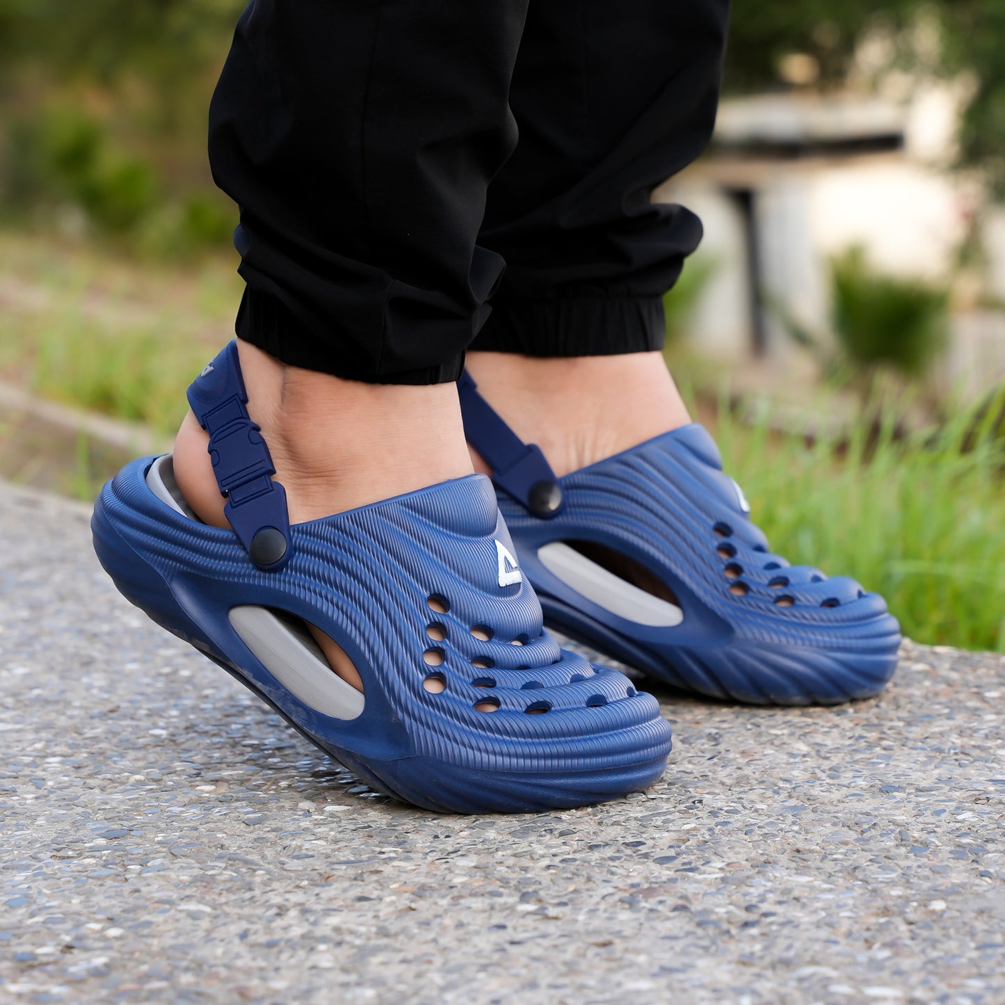 Peak Sandal Orthopédique confort