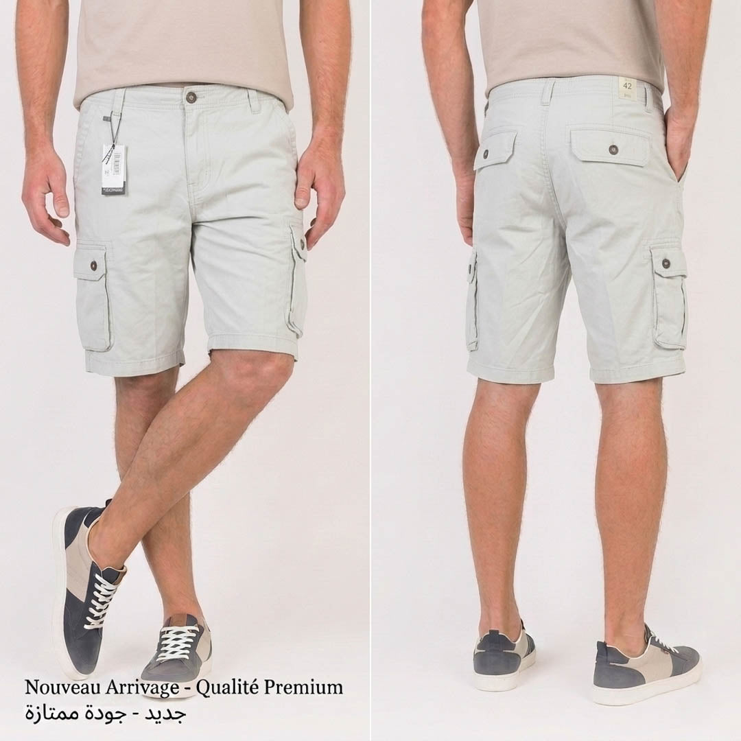 Bermuda Casual Original Quality