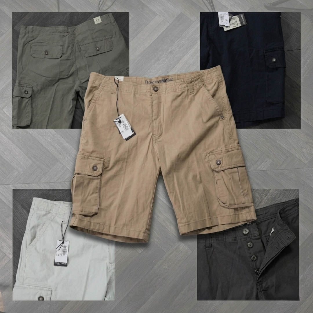 Bermuda Casual Original Quality