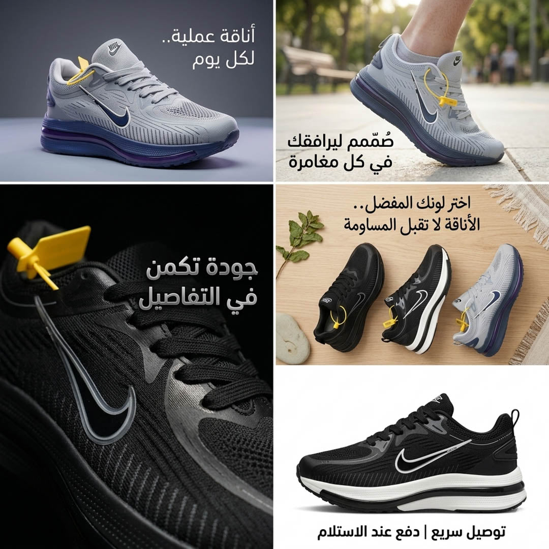 Nike Zoom Good Quality