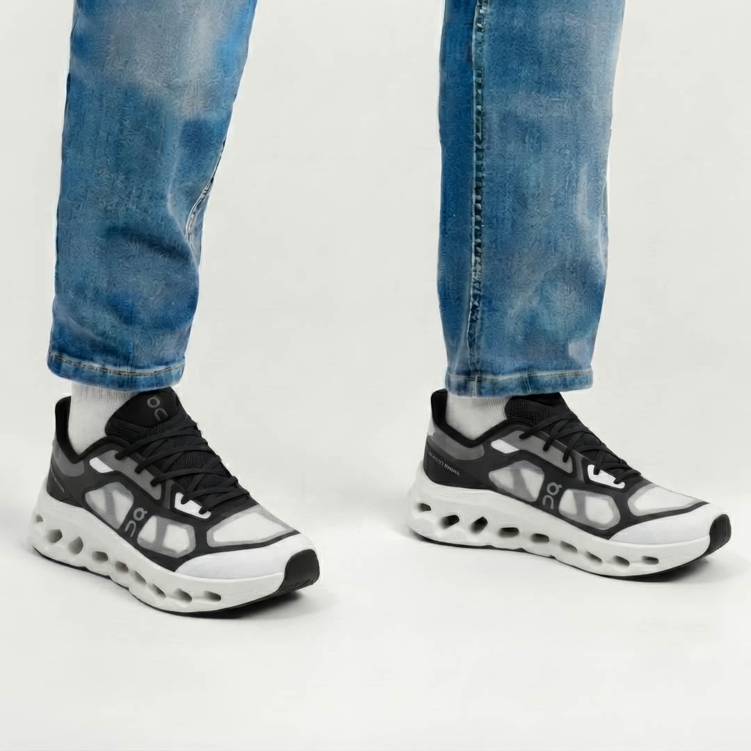Cloud QC Original Quality