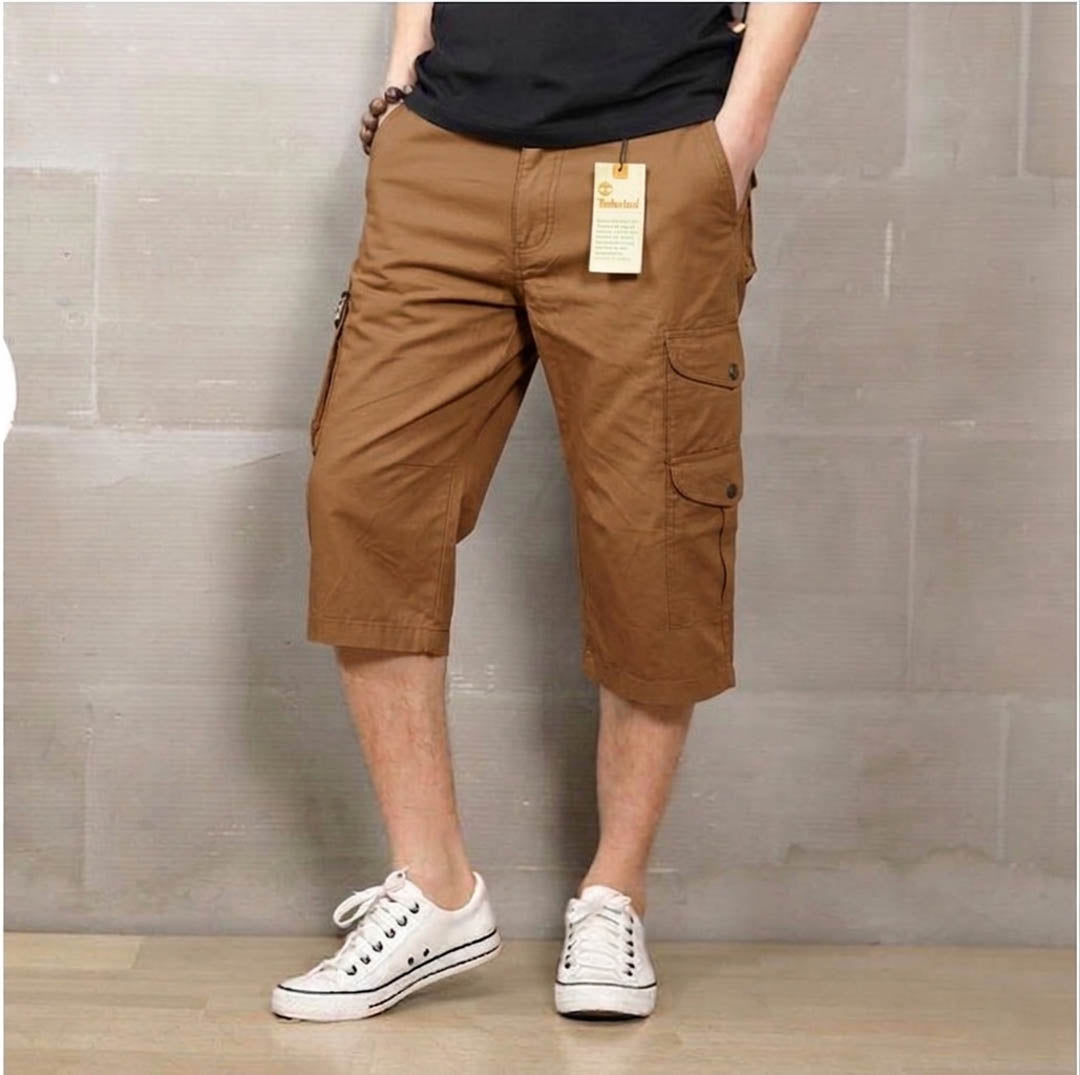 Pantacourt Timberland Original Quality