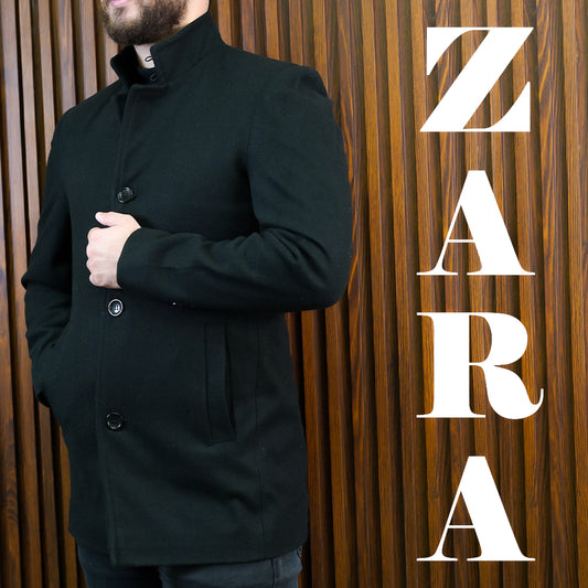 Cachemir ZARA Pour Homme
