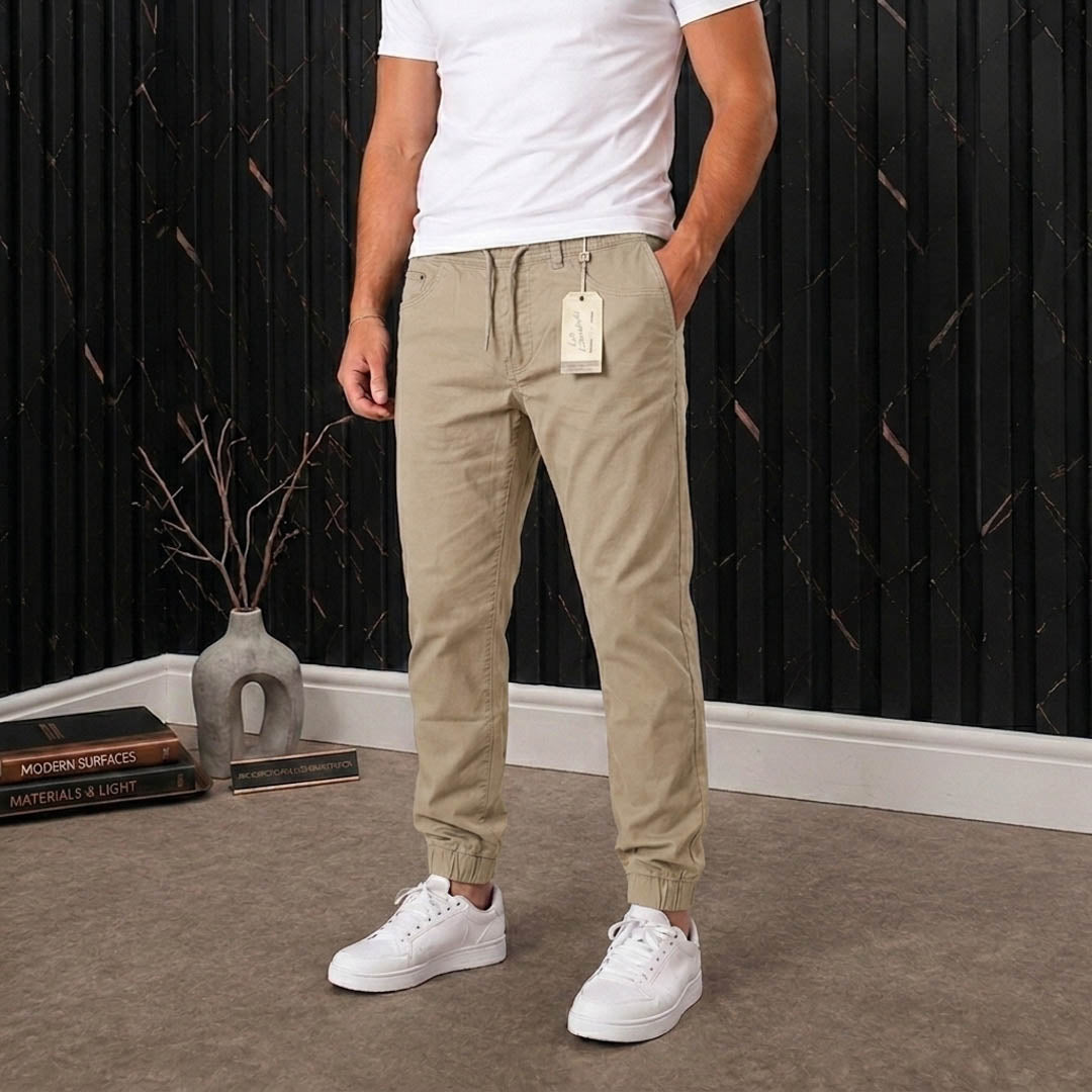 Celio – Pantalon Cargo Homme
