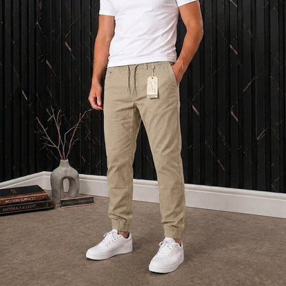 Celio – Pantalon Cargo Homme