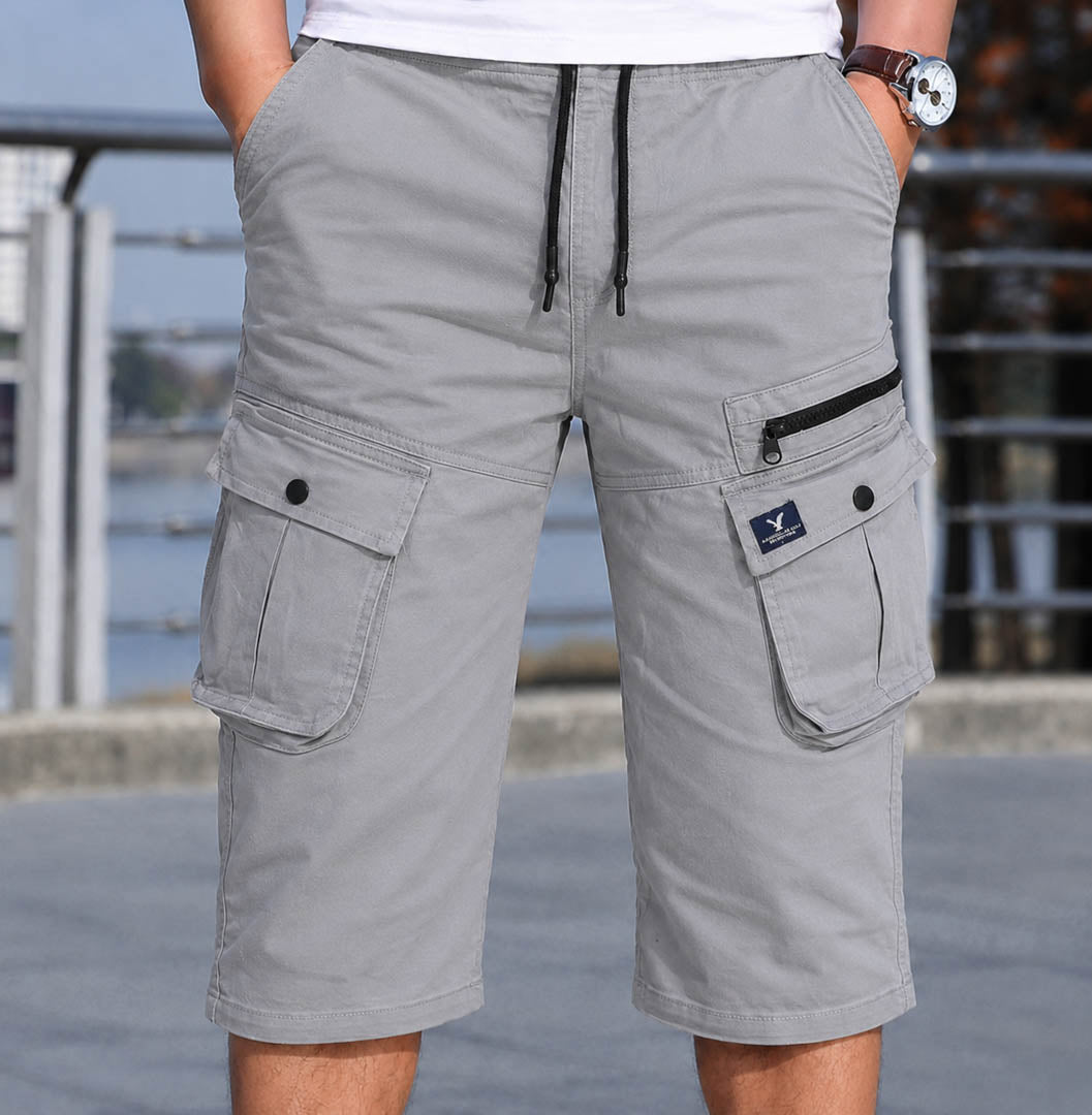Pantacourt Emporio Armani 2026