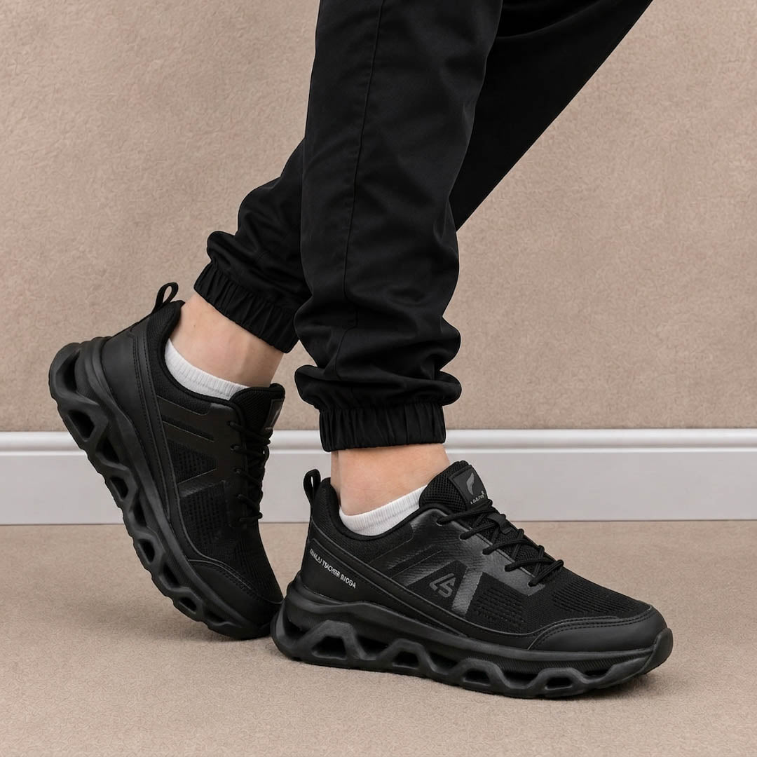 Peak On Cloud Confort