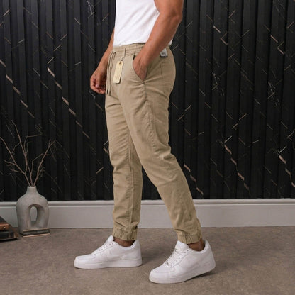 Celio – Pantalon Cargo Homme