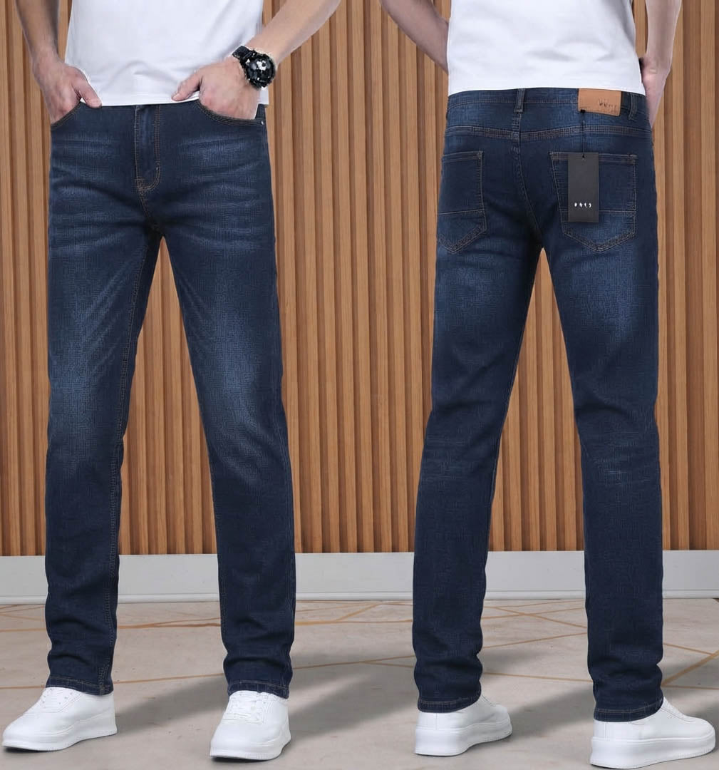 Pantalon Jean Homme High Quality