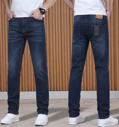 Pantalon Jean Homme High Quality