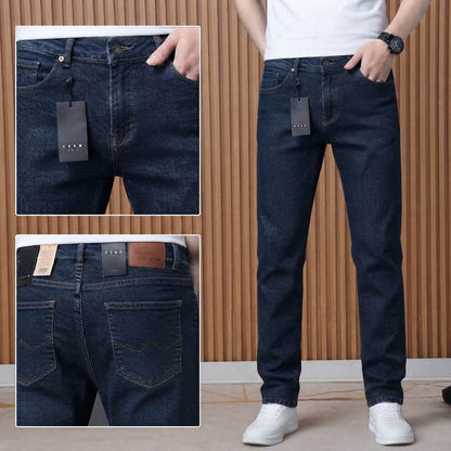Pantalon Jean Homme High Quality