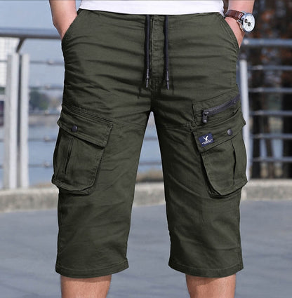 Pantacourt Emporio Armani 2026
