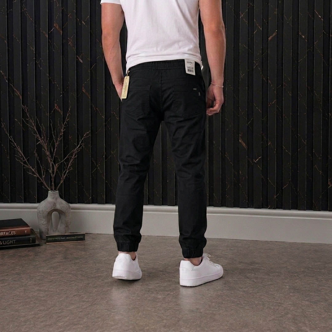 Celio – Pantalon Cargo Homme