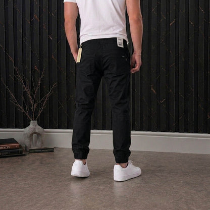 Celio – Pantalon Cargo Homme