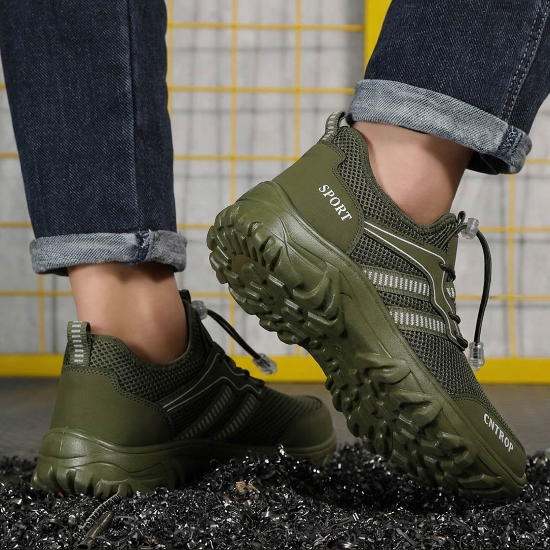 ENTROP Sport Respirantes & Ultra Confortables