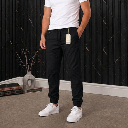 Celio – Pantalon Cargo Homme