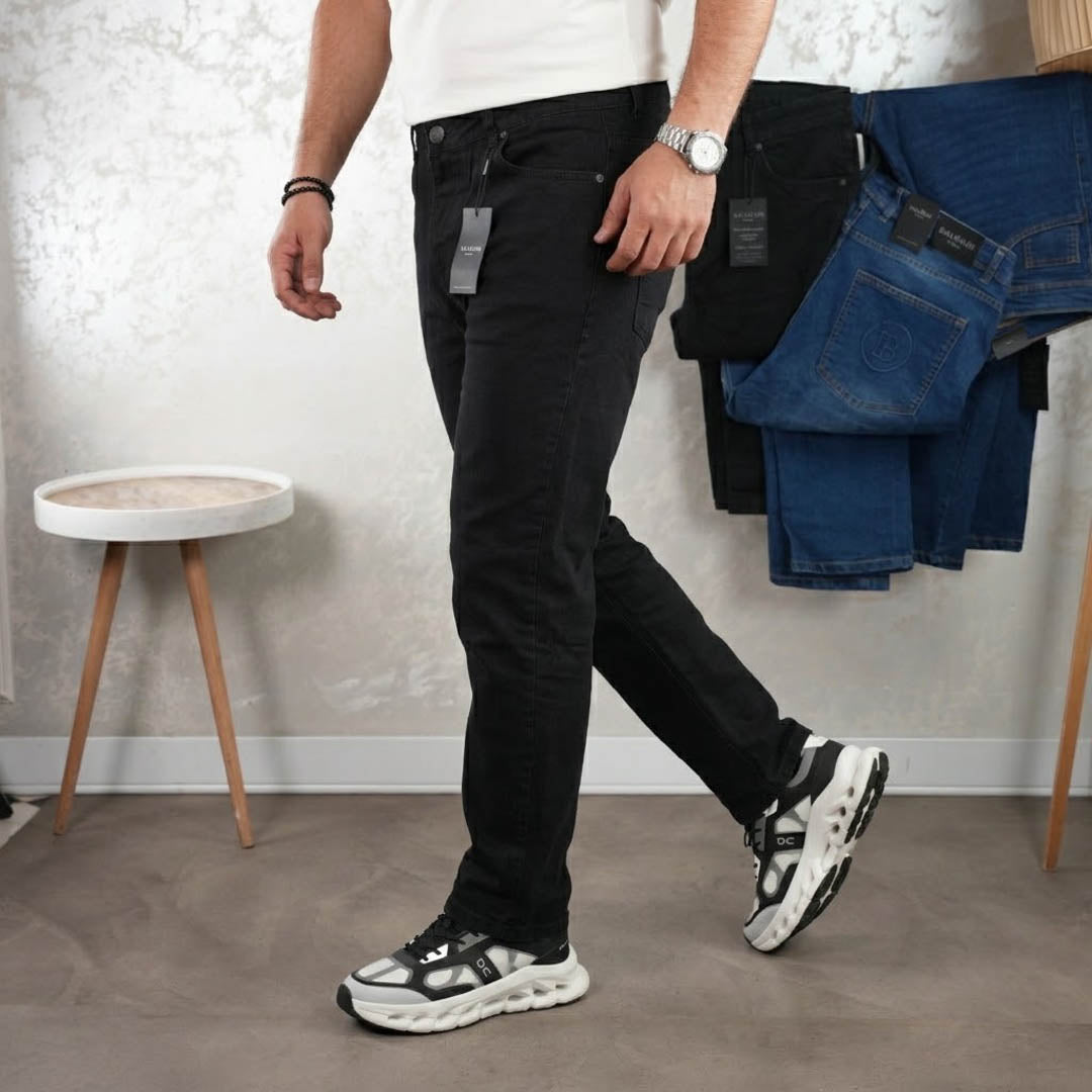 Jean Balmain Original Quality