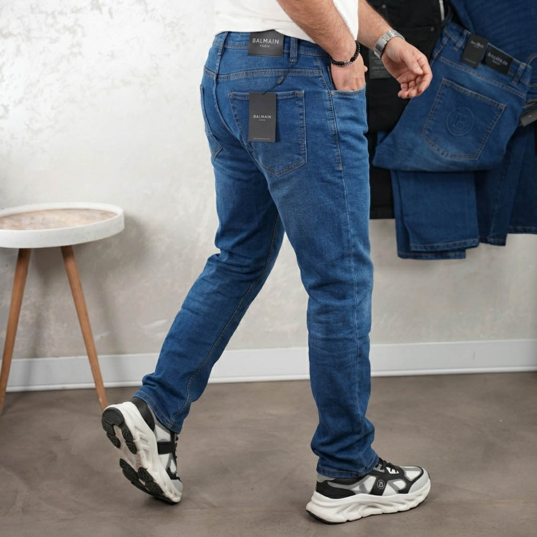 Jean Balmain Original Quality