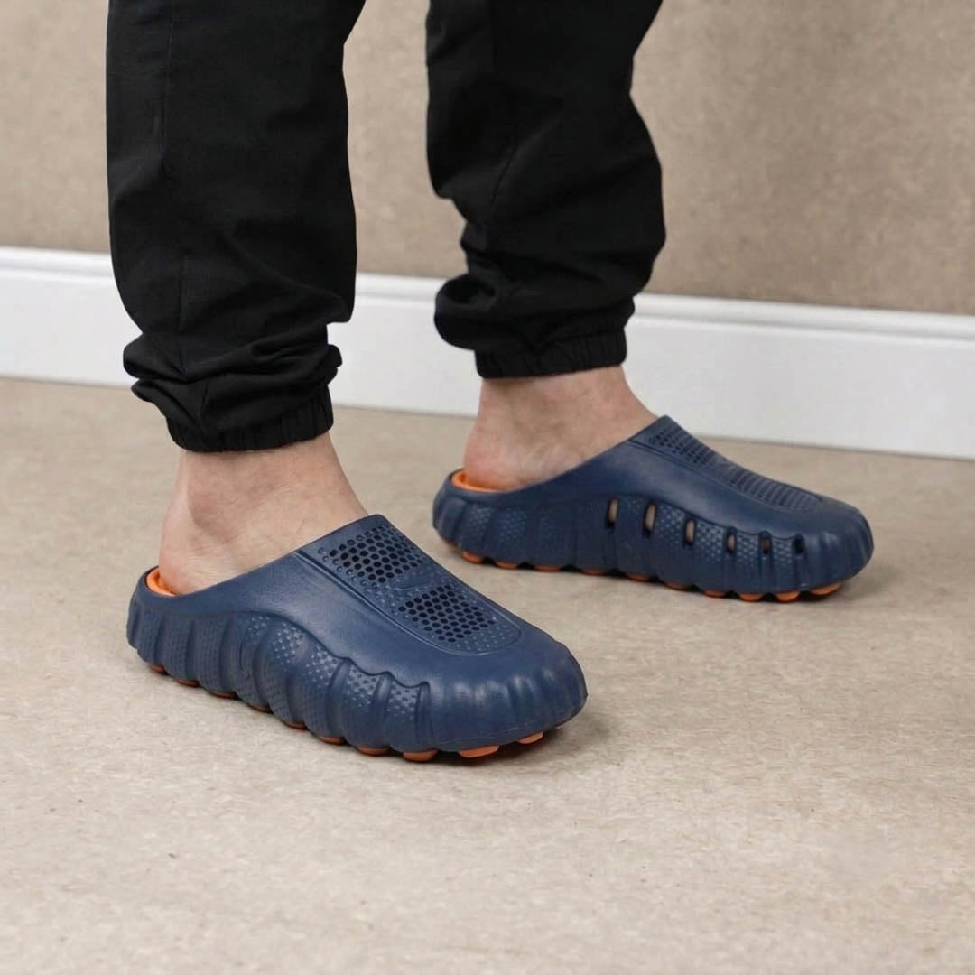 Nike Mind Slippers