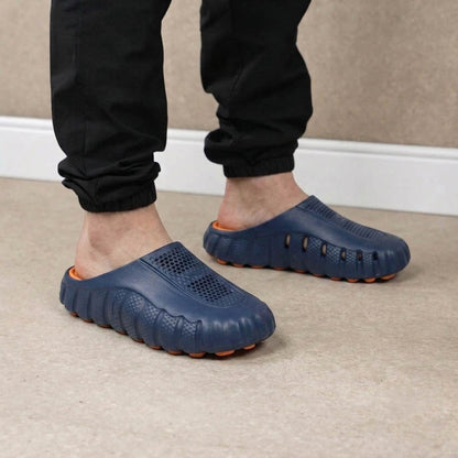 Nike Mind Slippers