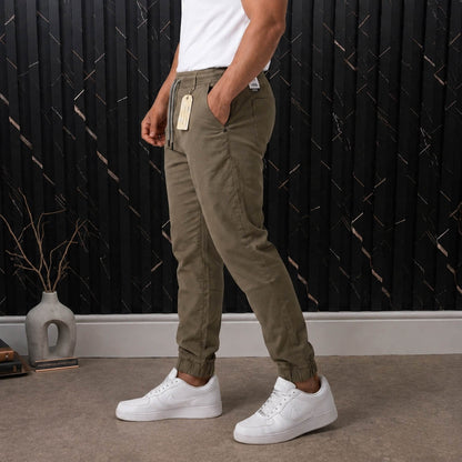 Celio – Pantalon Cargo Homme