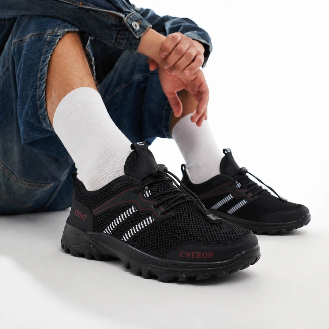 ENTROP Sport Respirantes & Ultra Confortables