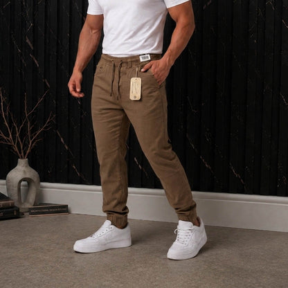 Celio – Pantalon Cargo Homme