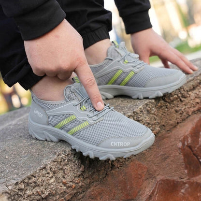 ENTROP Sport Respirantes & Ultra Confortables