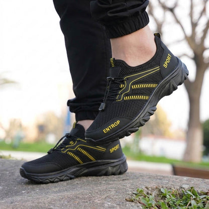 ENTROP Sport Respirantes & Ultra Confortables