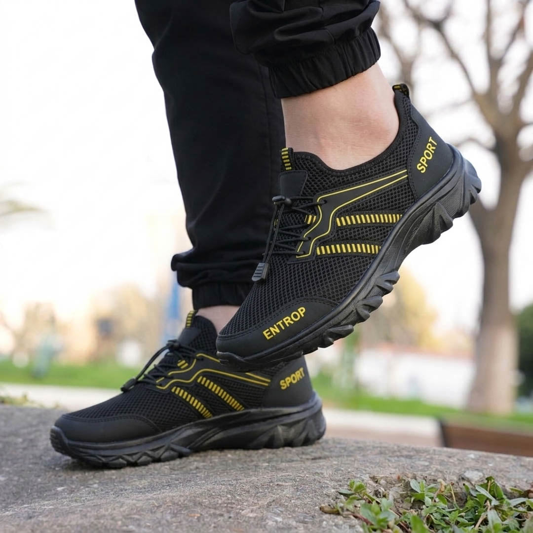 ENTROP Sport Respirantes & Ultra Confortables
