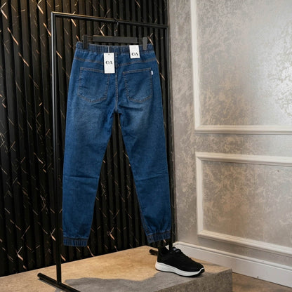 Jean Cargo Homme – Confort & Style